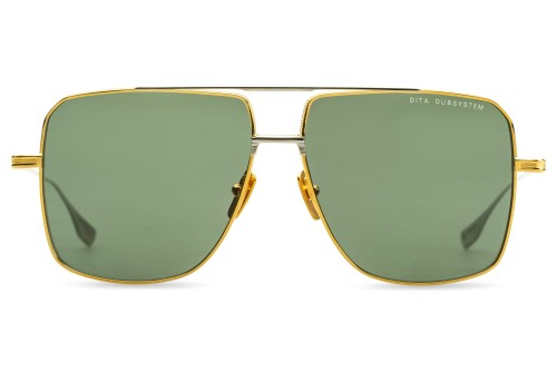 Dita - Ochelari de soare - DUBSYSTEM DTS157-A - 01 - 63