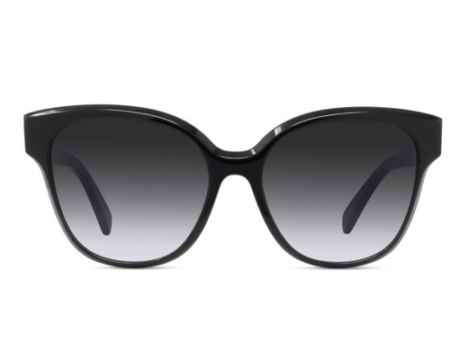 Celine - Ochelari de soare - CL40204F - 01W - 58