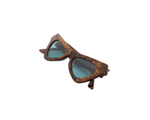 Marni - Ochelari de soare - EEF Fairy Pools Radica - 50