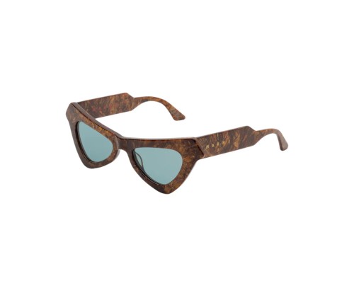 Marni - Ochelari de soare - EEF Fairy Pools Radica - 50