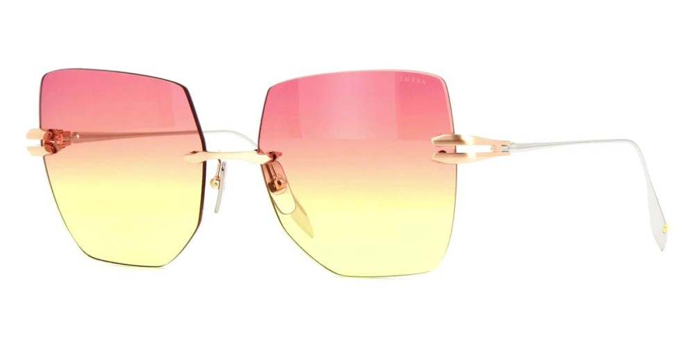 Dita - Ochelari de soare - EMBRA DTS155-A - 02 - 58