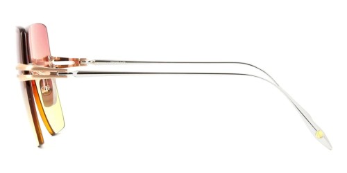 Dita - Ochelari de soare - EMBRA DTS155-A - 02 - 58