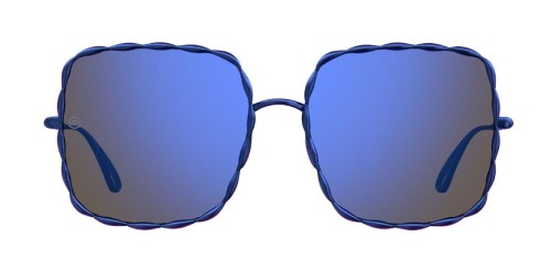 Elie Saab - Ochelari de soare - ES003/S - PJP QQ - 56