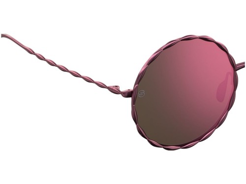 Elie Saab - Ochelari de soare - ES004/S - LHF 3A - 56