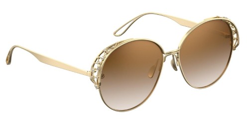Elie Saab - Ochelari de soare - ES006/S - 01Q VU - 58