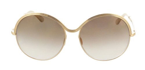 Elie Saab - Ochelari de soare - ES011/S - 01Q VU - 59