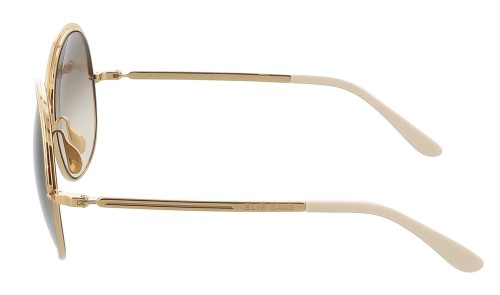 Elie Saab - Ochelari de soare - ES011/S - 01Q VU - 59
