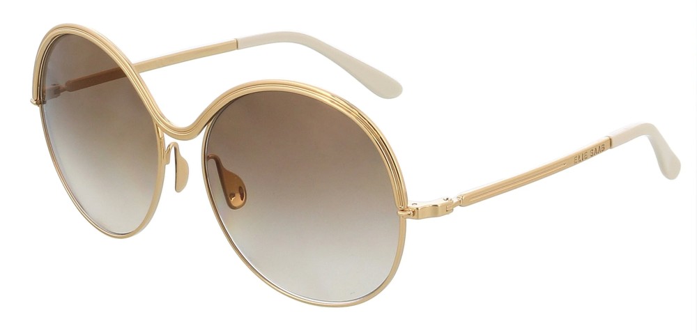 Elie Saab - Ochelari de soare - ES011/S - 01Q VU - 59