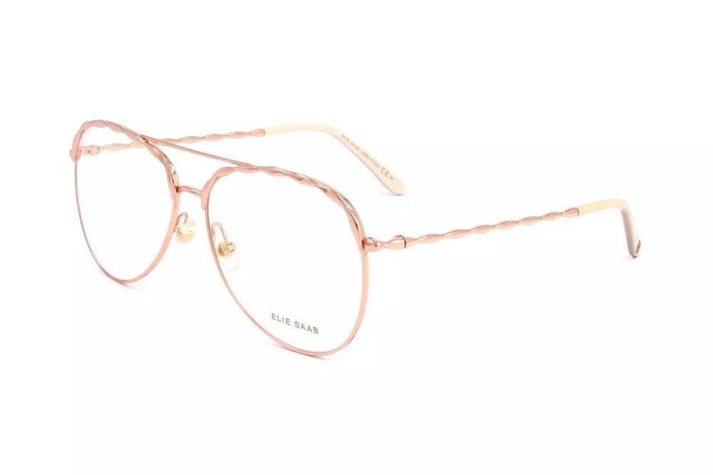 Elie Saab - Cadru optic - ES020 - DDB - 58