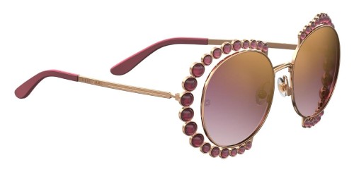 Elie Saab - Ochelari de soare - ES025/G/S - NOA VT - 57