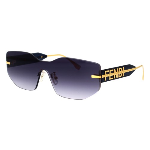Fendi - Ochelari de soare - FE40066U - 31W - 140