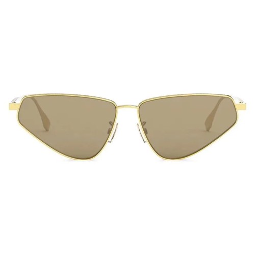 Fendi - Ochelari de soare - FE40068U - 30E - 60