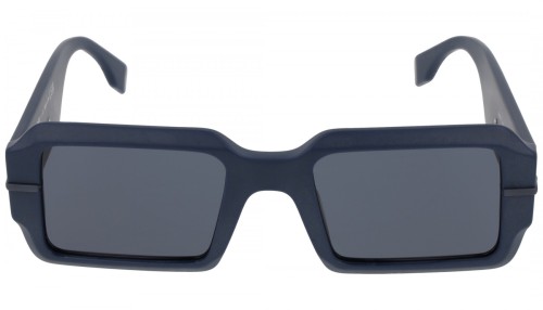 Fendi - Ochelari de soare - FE40073U - 90V - 52