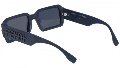Fendi - Ochelari de soare - FE40073U - 90V - 52