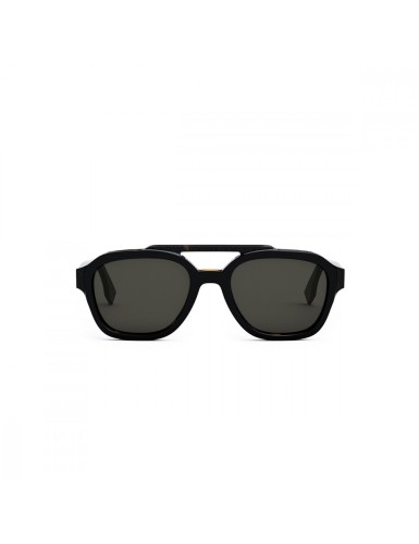 Fendi - Ochelari de soare - FE40076U - 01A - 52