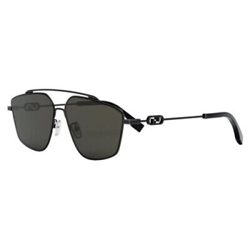 Fendi - Ochelari de soare - FE40079U - 12A - 58