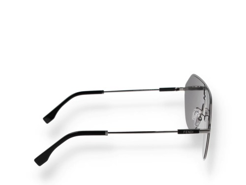 Fendi - Ochelari de soare - FE40080U - 12C - 65
