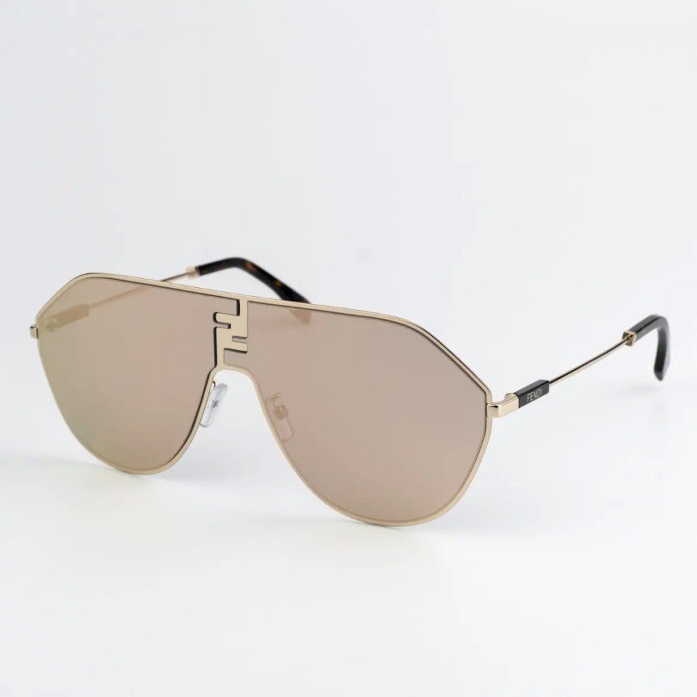 Fendi - Ochelari de soare - FE40080U - 32G - 65