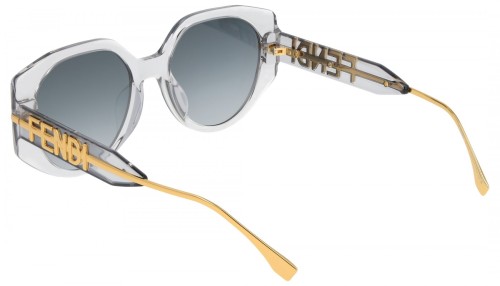 Fendi - Ochelari de soare - FE40083U - 20W - 54