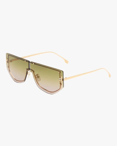 Fendi - Ochelari de soare - FE40096U - 30P - 69