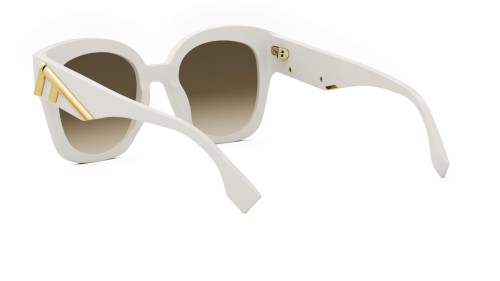 Fendi - Ochelari de soare - FE40098I - 25F - 63