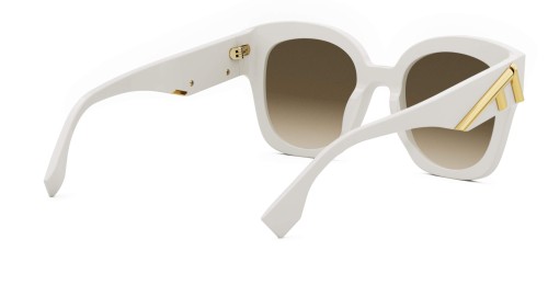 Fendi - Ochelari de soare - FE40098I - 25F - 63