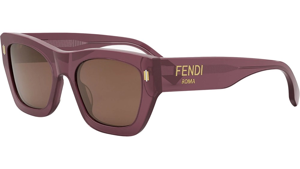 Fendi - Ochelari de soare - FE40100I - 81E - 53