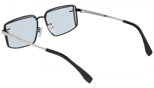 Fendi - Ochelari de soare - FE40102U - 01V - 53