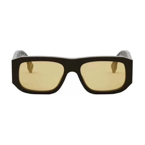Fendi - Ochelari de soare - FE40106I - 70J - 54