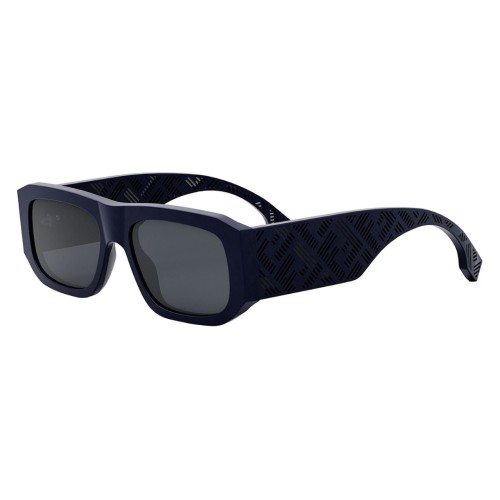 Fendi - Ochelari de soare - FE40106I - 90A - 54