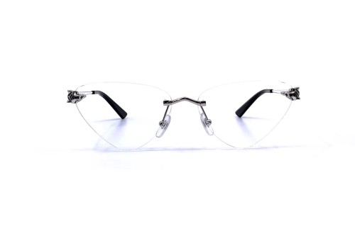 Cartier - Cadru optic - CT0448O - 002 - 60
