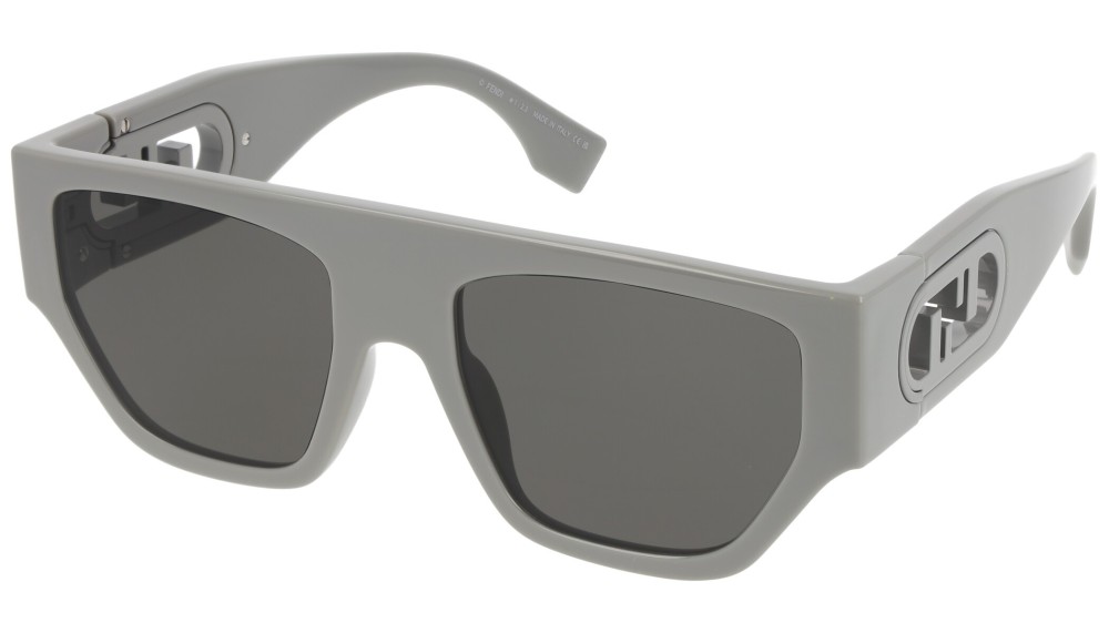 Fendi - Ochelari de soare - FE40108U - 20A - 54