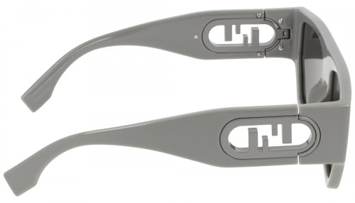 Fendi - Ochelari de soare - FE40108U - 20A - 54