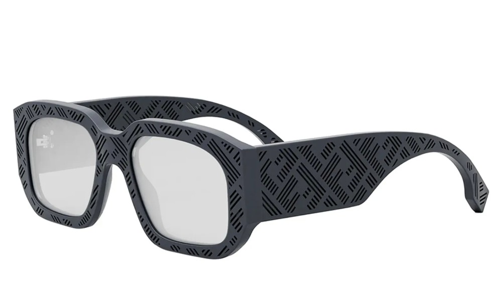 Fendi - Ochelari de soare - FE40113I - 20C - 52