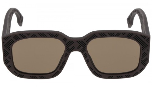 Fendi - Ochelari de soare - FE40113I - 50E - 52