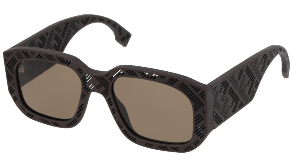 Fendi - Ochelari de soare - FE40113I - 50E - 52