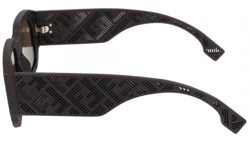 Fendi - Ochelari de soare - FE40113I - 50E - 52