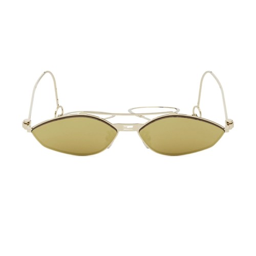 Fendi - Ochelari de soare - FE40114U-Y - 30G - 57