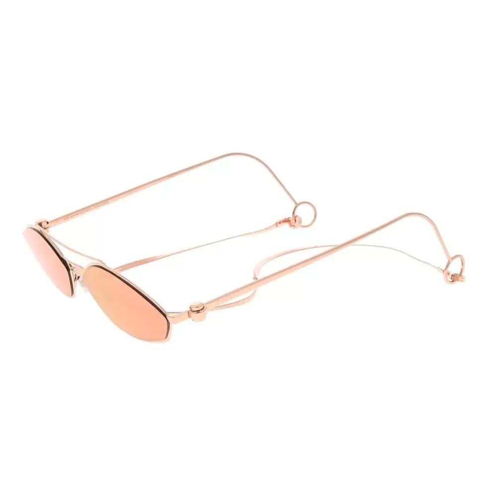 Fendi - Ochelari de soare - FE40114U-Y - 33U - 57