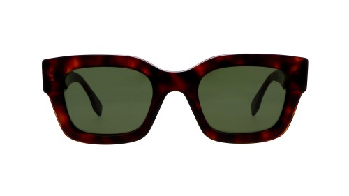 Fendi - Ochelari de soare - FE40119I - 54N - 50