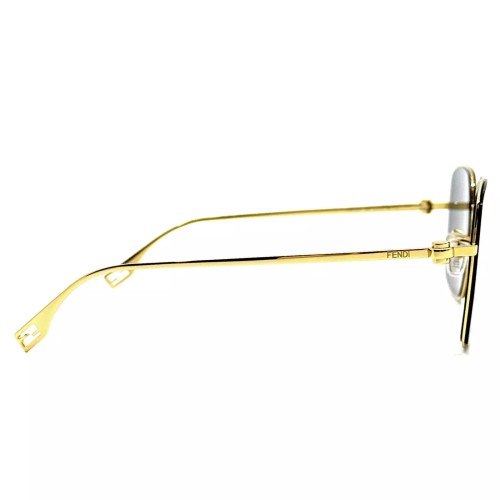 Fendi - Ochelari de soare - FE40123U - 30A - 55