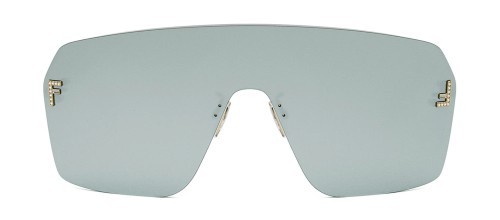 Fendi - Ochelari de soare - FE4121US - 30X - 139