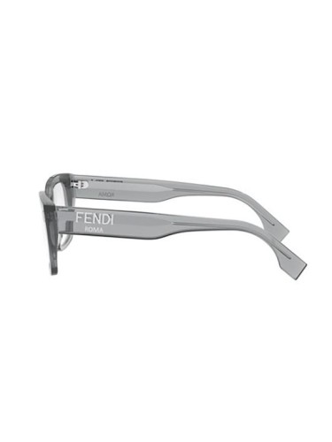 Fendi - Cadru optic - FE50094I - 020 - 52