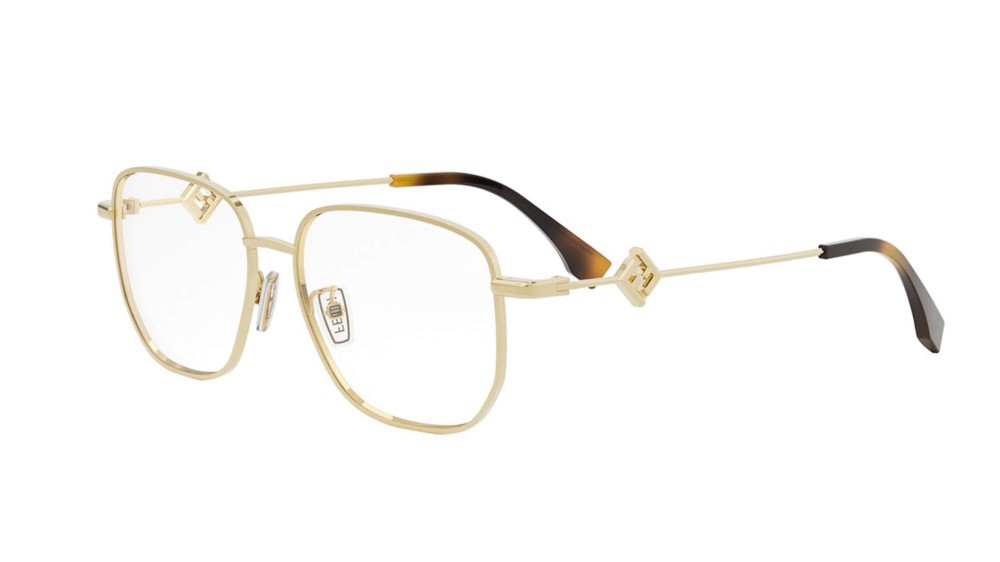 Fendi - Cadru optic - FE50111F - 030 - 54
