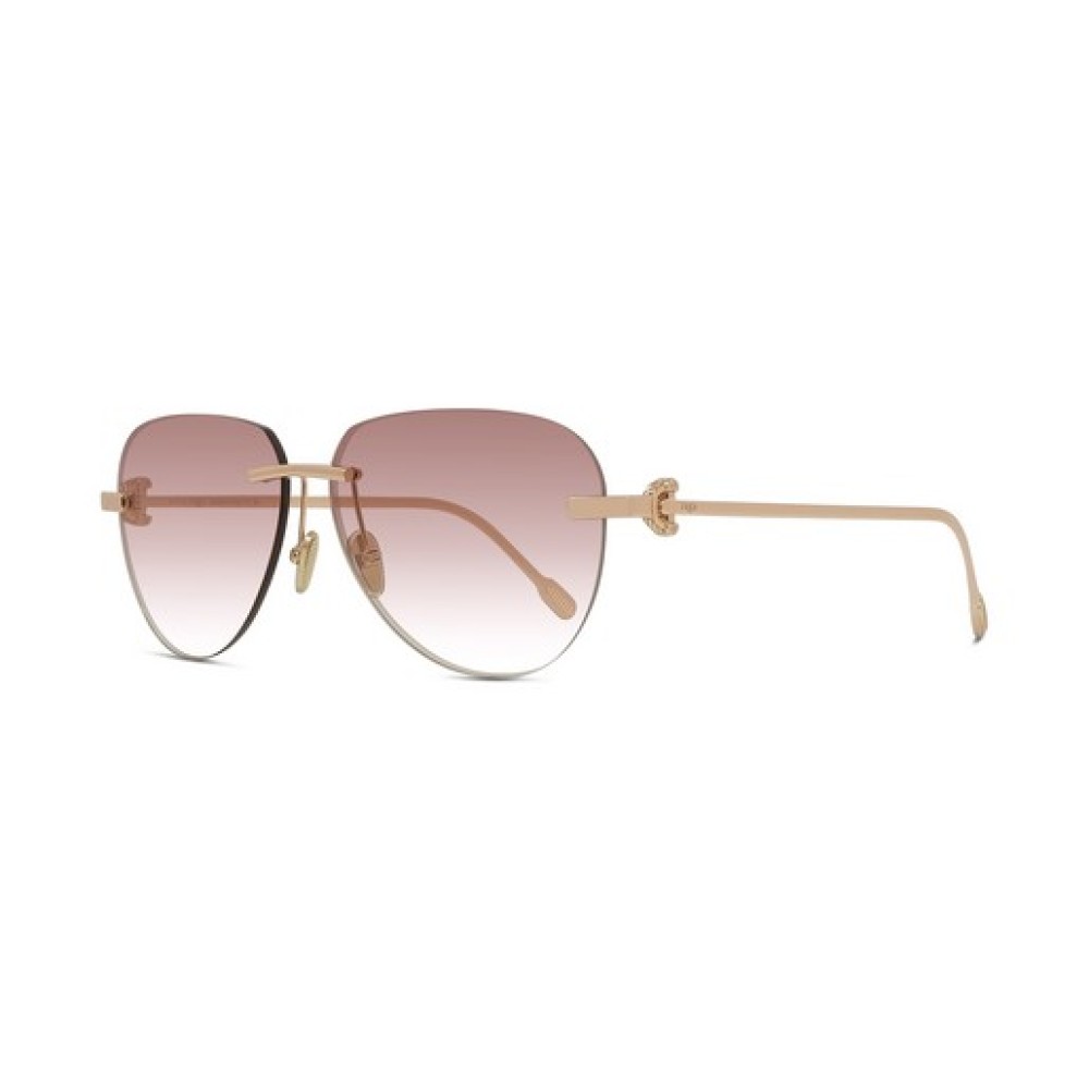 Fred - Ochelari de soare - FG40064U - 33Z - 59