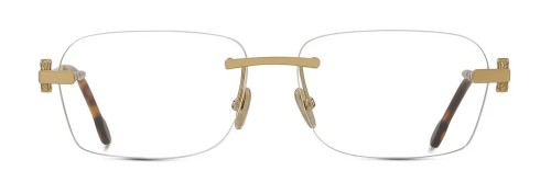 Fred - Cadru optic - FG50067U - 032 - 58