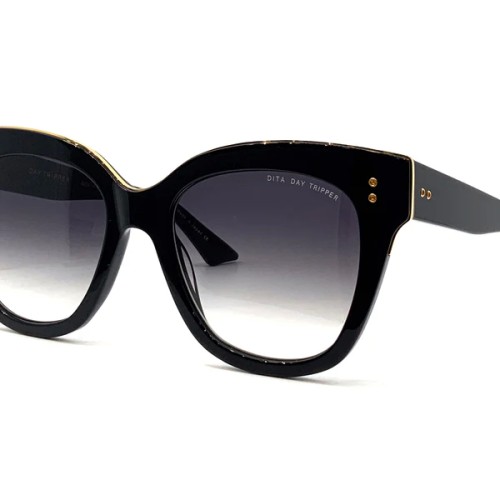 Dita - Ochelari de soare - DAY TRIPPER 22031 - A - 55