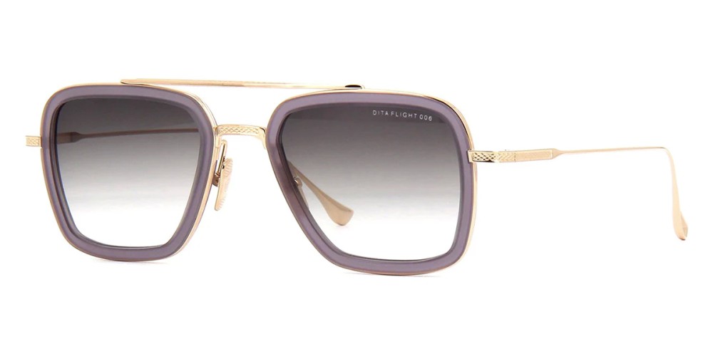 Dita - Ochelari de soare - FLIGHT.006 7806 - H - 52