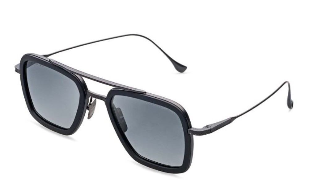 Dita - Ochelari de soare - FLIGHT.006 7806 - N - 52 - CU LENTILE POLARIZATE