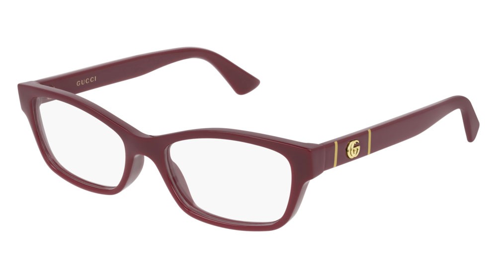 Gucci - Cadru optic - GG0635O - 003 - 51